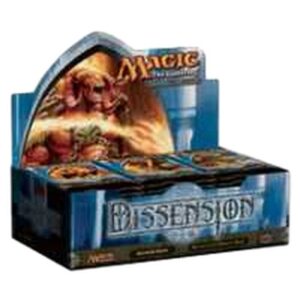 Magic: The Gathering Dissension Booster Box