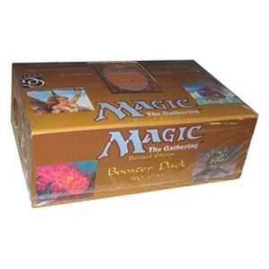 Magic: The Gathering Summer Magic Booster Box