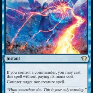 Magic: The Gathering Fierce Guardianship