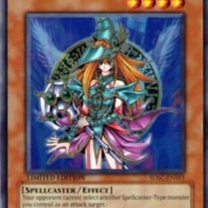 Yu-Gi-Oh! Magicians Valkyria