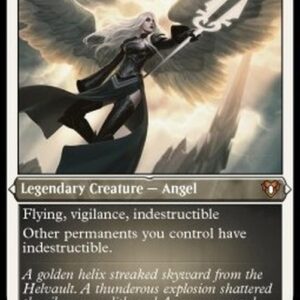 Magic: The Gathering Avacyn, Angel of Hope