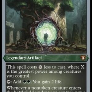 Magic: The Gathering The Great Henge