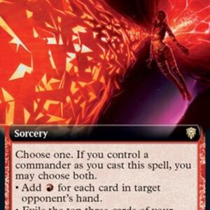 Magic: The Gathering Jeskas Will