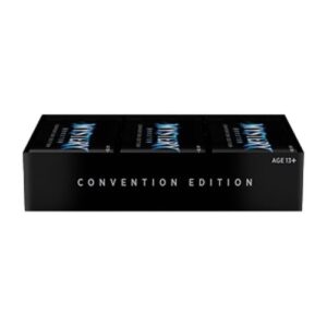 Magic: The Gathering Mystery Booster: Convention Edition Booster Box