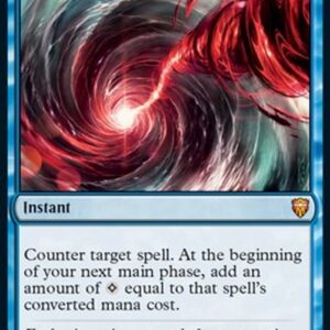 Magic: The Gathering Mana Drain