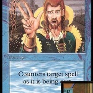 Magic: The Gathering Counterspell