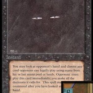 Magic: The Gathering Word of Command