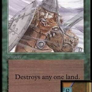 Magic: The Gathering Ice Storm