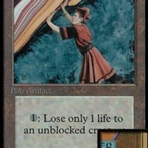 Magic: The Gathering Forcefield