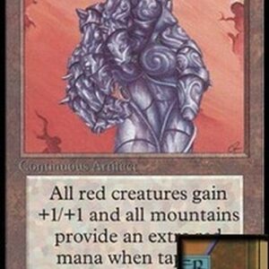 Magic: The Gathering Gauntlet of Might