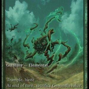 Magic: The Gathering Groundbreaker