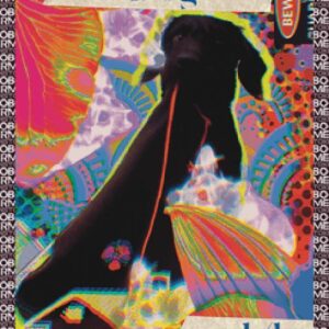 Magic: The Gathering Dog Token