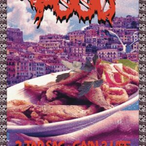 Magic: The Gathering Food Token