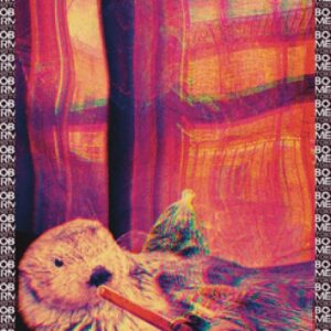Magic: The Gathering Otter Token
