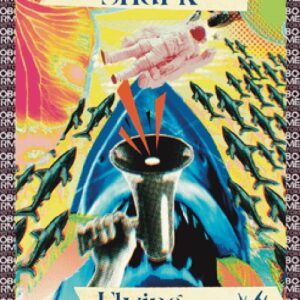 Magic: The Gathering Shark Token