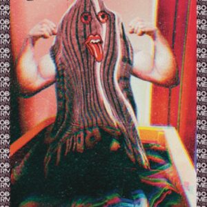 Magic: The Gathering Spirit Token