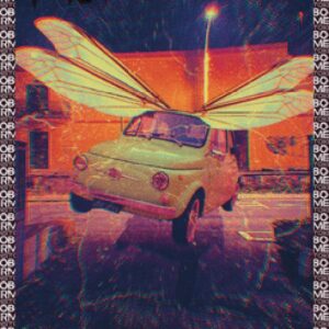 Magic: The Gathering Thopter Token