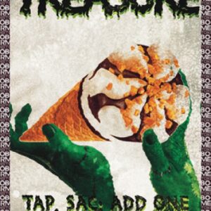 Magic: The Gathering Treasure Token