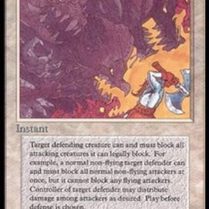 Magic: The Gathering Blaze of Glory