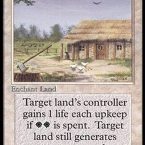 Magic: The Gathering Farmstead