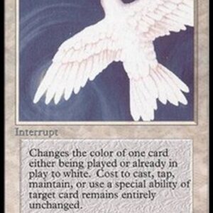 Magic: The Gathering Purelace