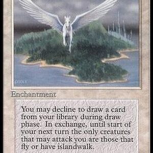 Magic: The Gathering Island Sanctuary