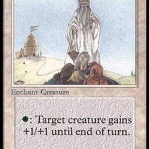 Magic: The Gathering Blessing