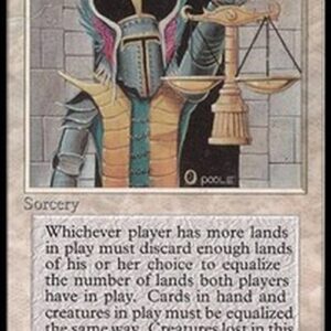 Magic: The Gathering Balance