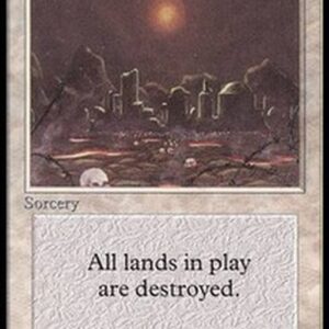 Magic: The Gathering Armageddon