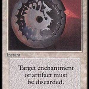 Magic: The Gathering Disenchant