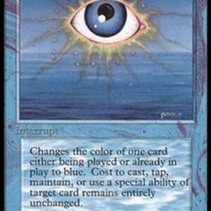 Magic: The Gathering Thoughtlace