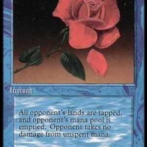 Magic: The Gathering Mana Short