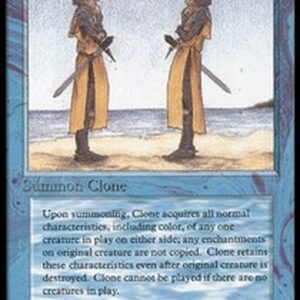 Magic: The Gathering Clone