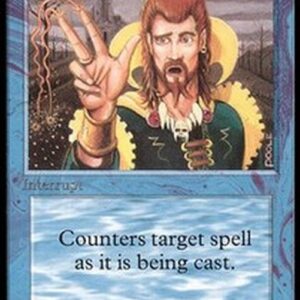 Magic: The Gathering Counterspell