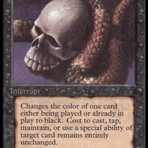 Magic: The Gathering Deathlace