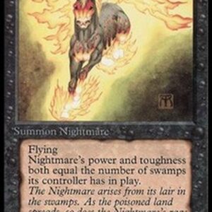 Magic: The Gathering Nightmare