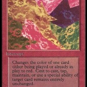 Magic: The Gathering Chaoslace