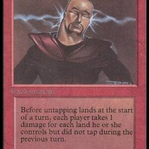Magic: The Gathering Power Surge