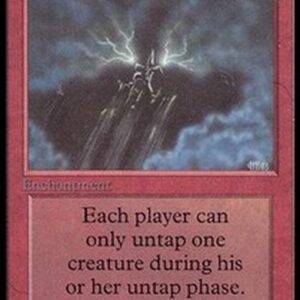 Magic: The Gathering Smoke