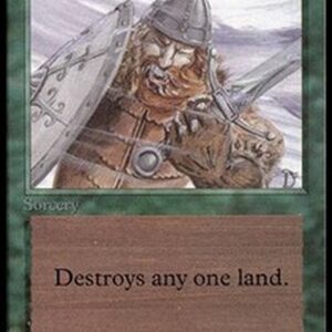 Magic: The Gathering Ice Storm