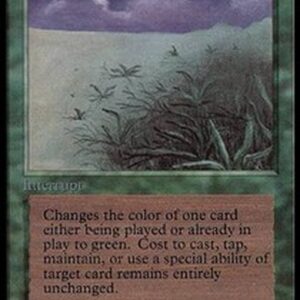 Magic: The Gathering Lifelace