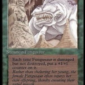 Magic: The Gathering Fungusaur