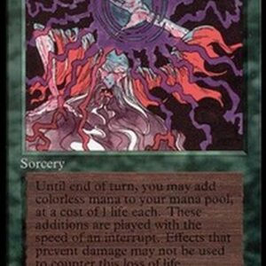 Magic: The Gathering Channel