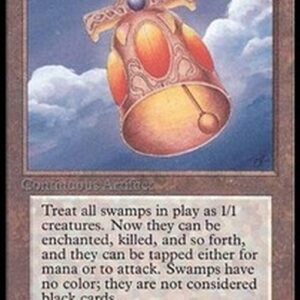 Magic: The Gathering Kormus Bell