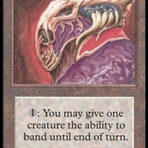 Magic: The Gathering Helm of Chatzuk