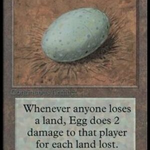 Magic: The Gathering Dingus Egg