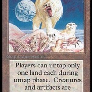 Magic: The Gathering Winter Orb
