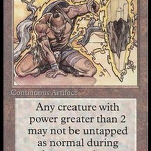 Magic: The Gathering Meekstone