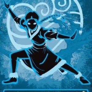 Magic: The Gathering Katara, the Fearless