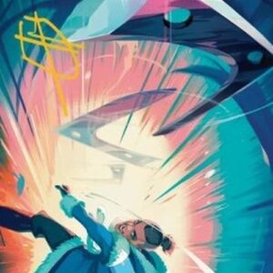 Magic: The Gathering Art Series: Trusty Boomerang